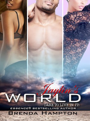 cover image of Jaylin's World